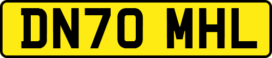 DN70MHL