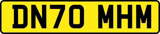 DN70MHM