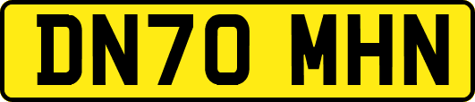 DN70MHN