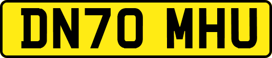 DN70MHU