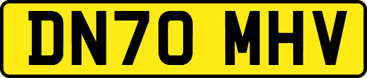 DN70MHV