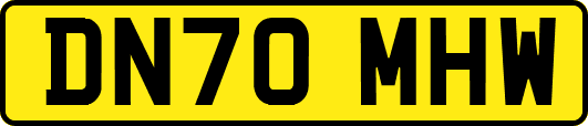 DN70MHW