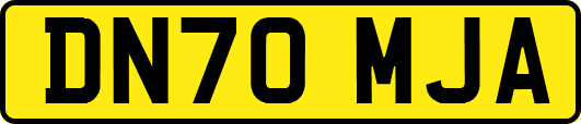 DN70MJA