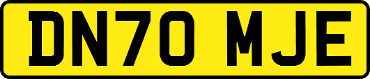 DN70MJE