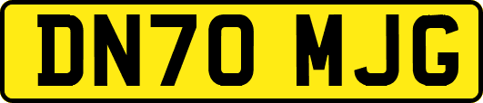 DN70MJG