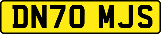 DN70MJS