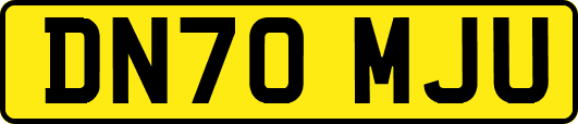 DN70MJU