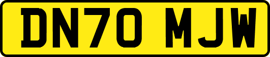 DN70MJW