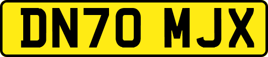 DN70MJX