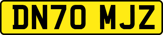 DN70MJZ