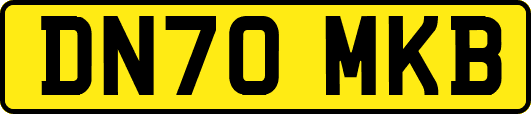 DN70MKB
