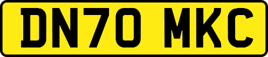 DN70MKC