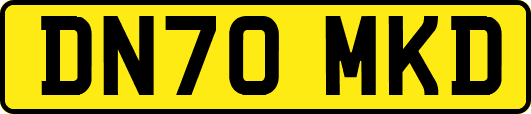 DN70MKD