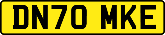DN70MKE