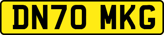 DN70MKG