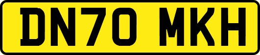 DN70MKH