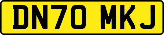 DN70MKJ