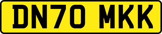 DN70MKK
