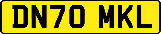 DN70MKL