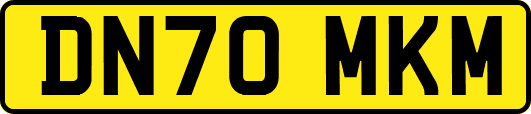 DN70MKM
