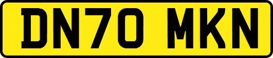 DN70MKN