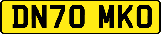 DN70MKO
