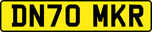 DN70MKR
