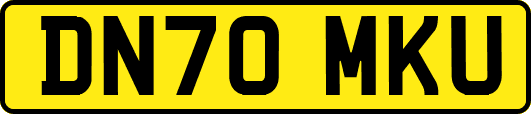 DN70MKU