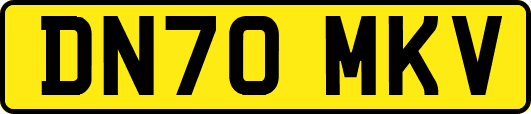 DN70MKV