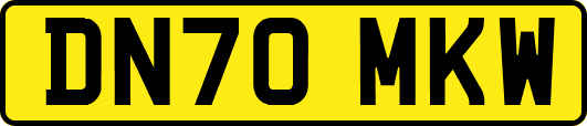 DN70MKW