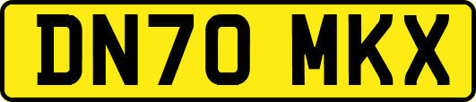 DN70MKX