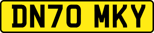 DN70MKY