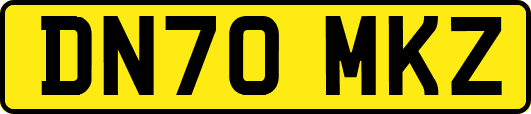 DN70MKZ