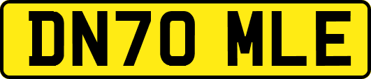 DN70MLE