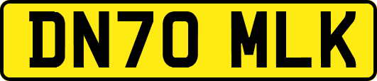 DN70MLK