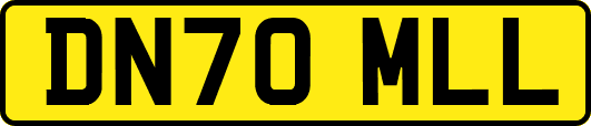 DN70MLL