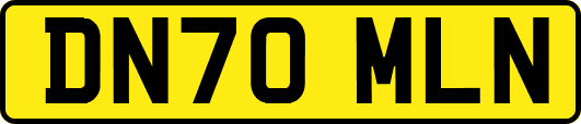 DN70MLN