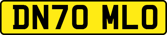 DN70MLO