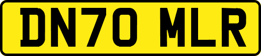 DN70MLR