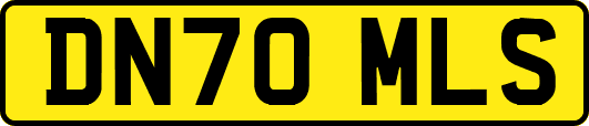 DN70MLS