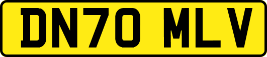 DN70MLV
