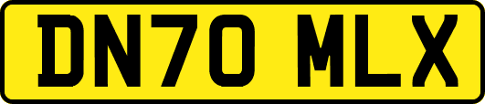 DN70MLX