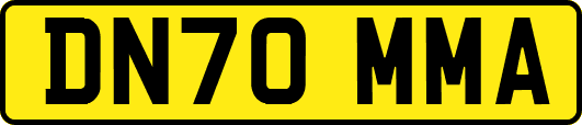 DN70MMA
