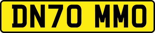 DN70MMO