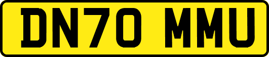 DN70MMU