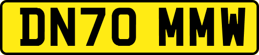 DN70MMW