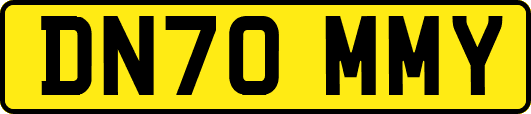 DN70MMY
