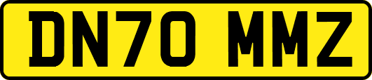 DN70MMZ