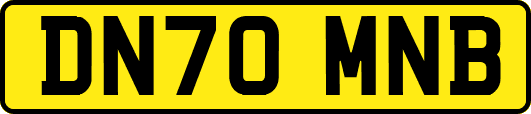 DN70MNB
