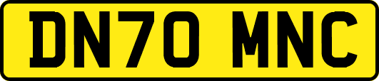 DN70MNC